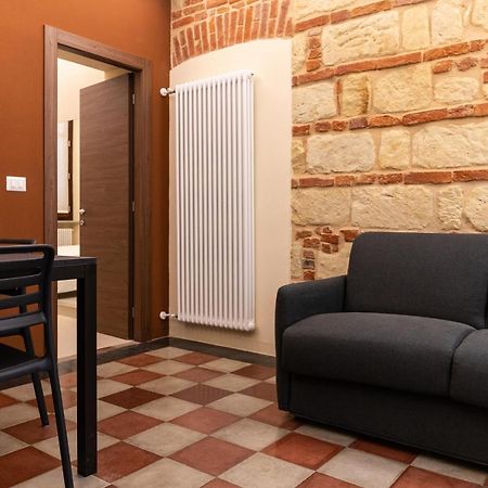 Appartamento Roma Premium By Idea Monferrato Sas Casale Monferrato Esterno foto