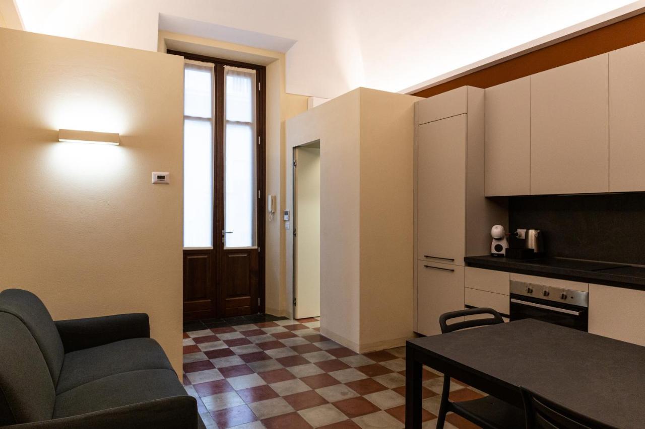 Appartamento Roma Premium By Idea Monferrato Sas Casale Monferrato Esterno foto