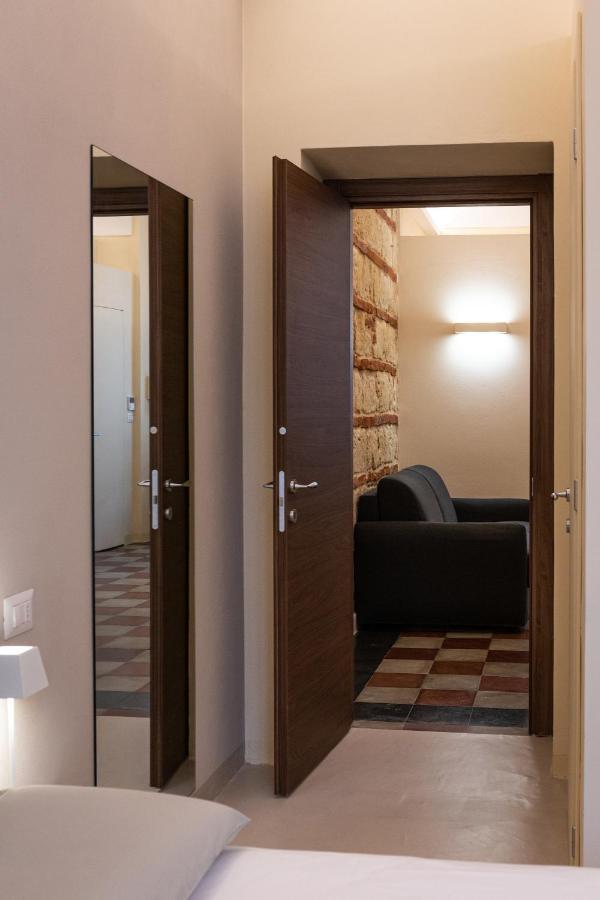 Appartamento Roma Premium By Idea Monferrato Sas Casale Monferrato Esterno foto