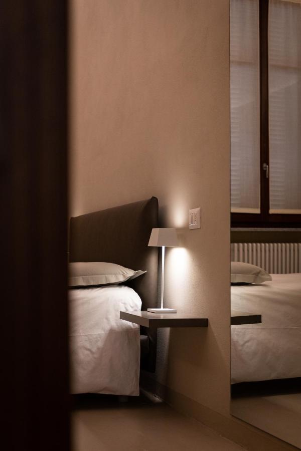 Appartamento Roma Premium By Idea Monferrato Sas Casale Monferrato Esterno foto