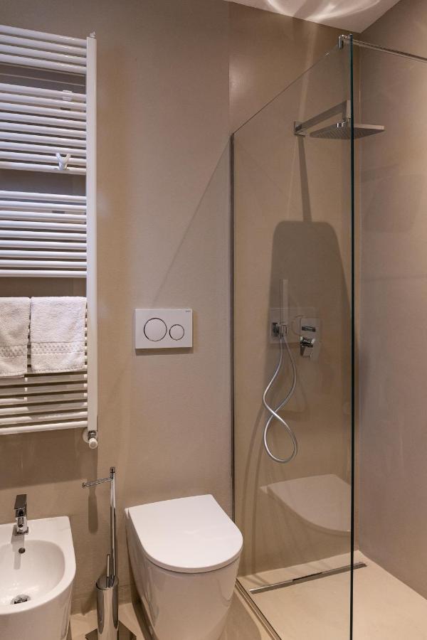 Appartamento Roma Premium By Idea Monferrato Sas Casale Monferrato Esterno foto